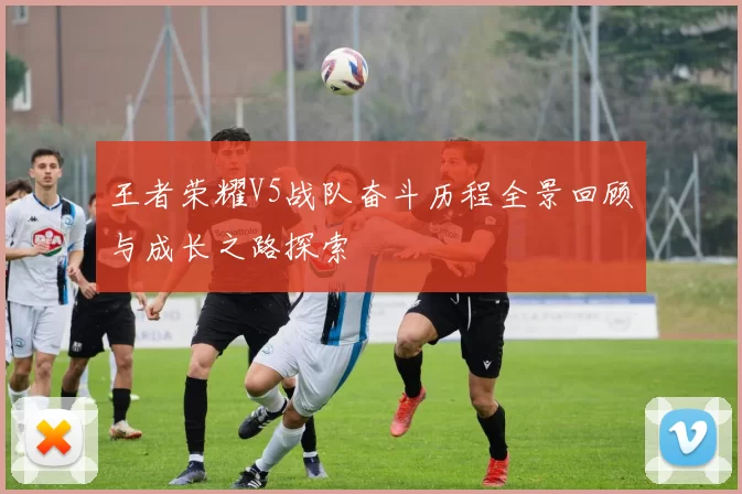 王者荣耀V5战队奋斗历程全景回顾与成长之路探索