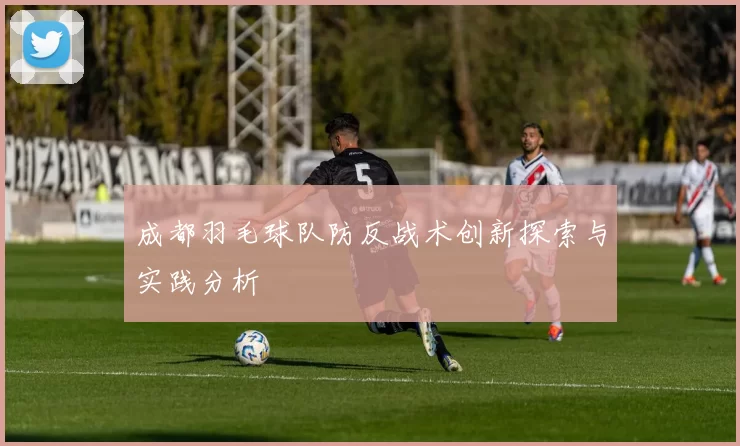 成都羽毛球队防反战术创新探索与实践分析