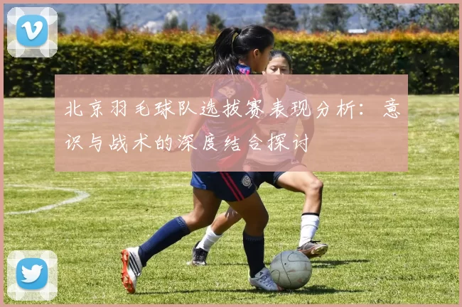 北京羽毛球队选拔赛表现分析：意识与战术的深度结合探讨