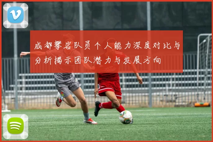 成都攀岩队员个人能力深度对比与分析揭示团队潜力与发展方向
